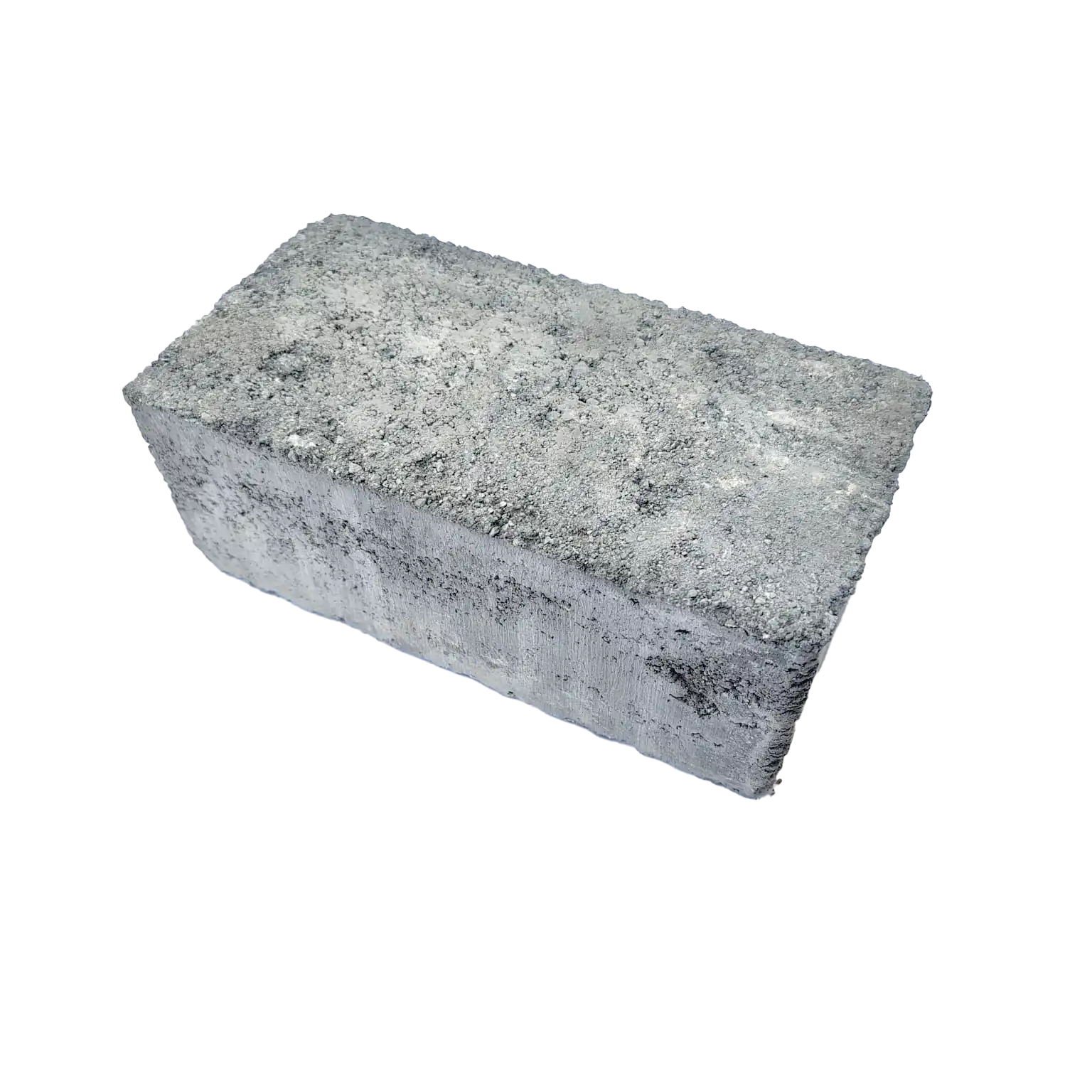 ADOQUIN GRIS 10X20