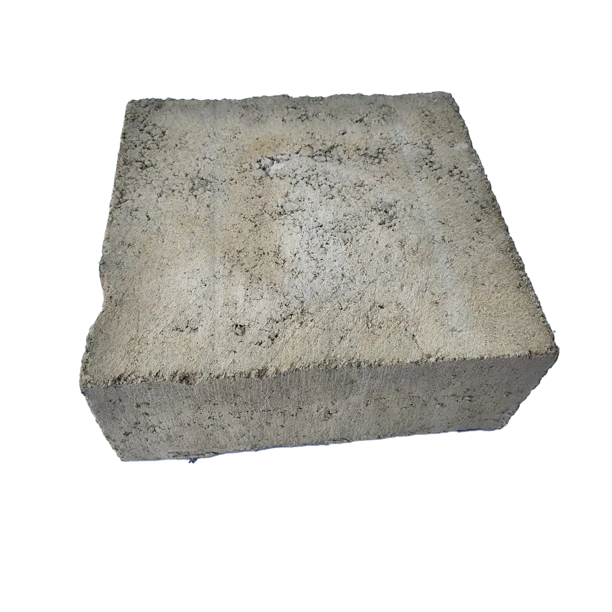 ADOQUIN GRIS 20X20