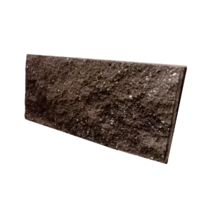 Block Cara de Piedra Adobe