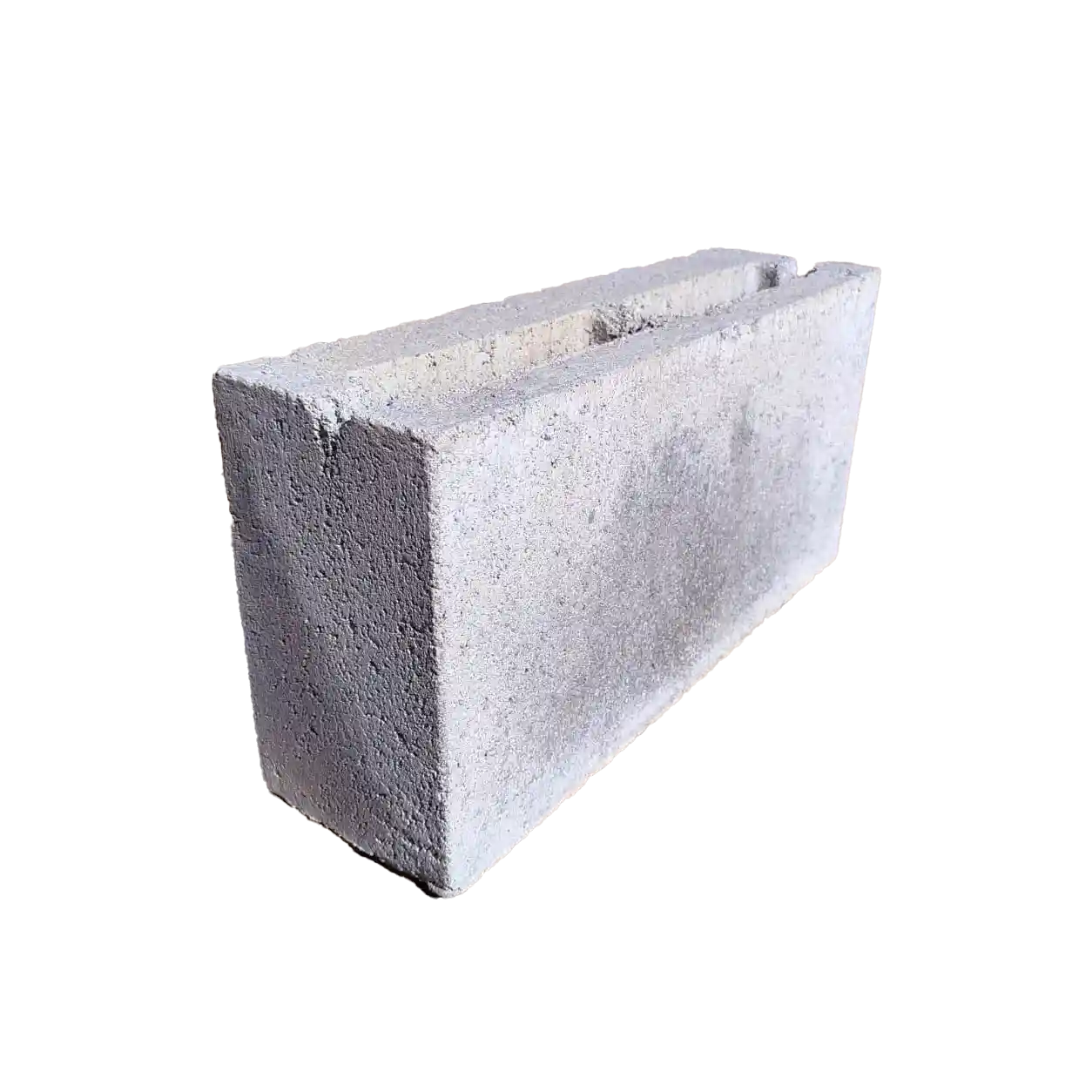 Block Hueco Cara de Piedra Gris - Image 2