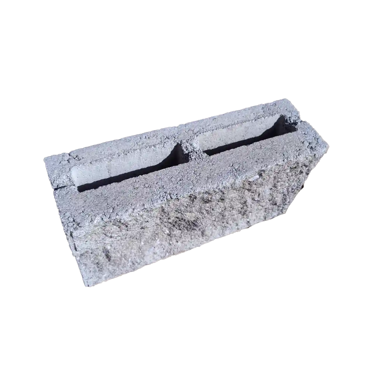 Block Hueco Cara de Piedra Gris - Image 3
