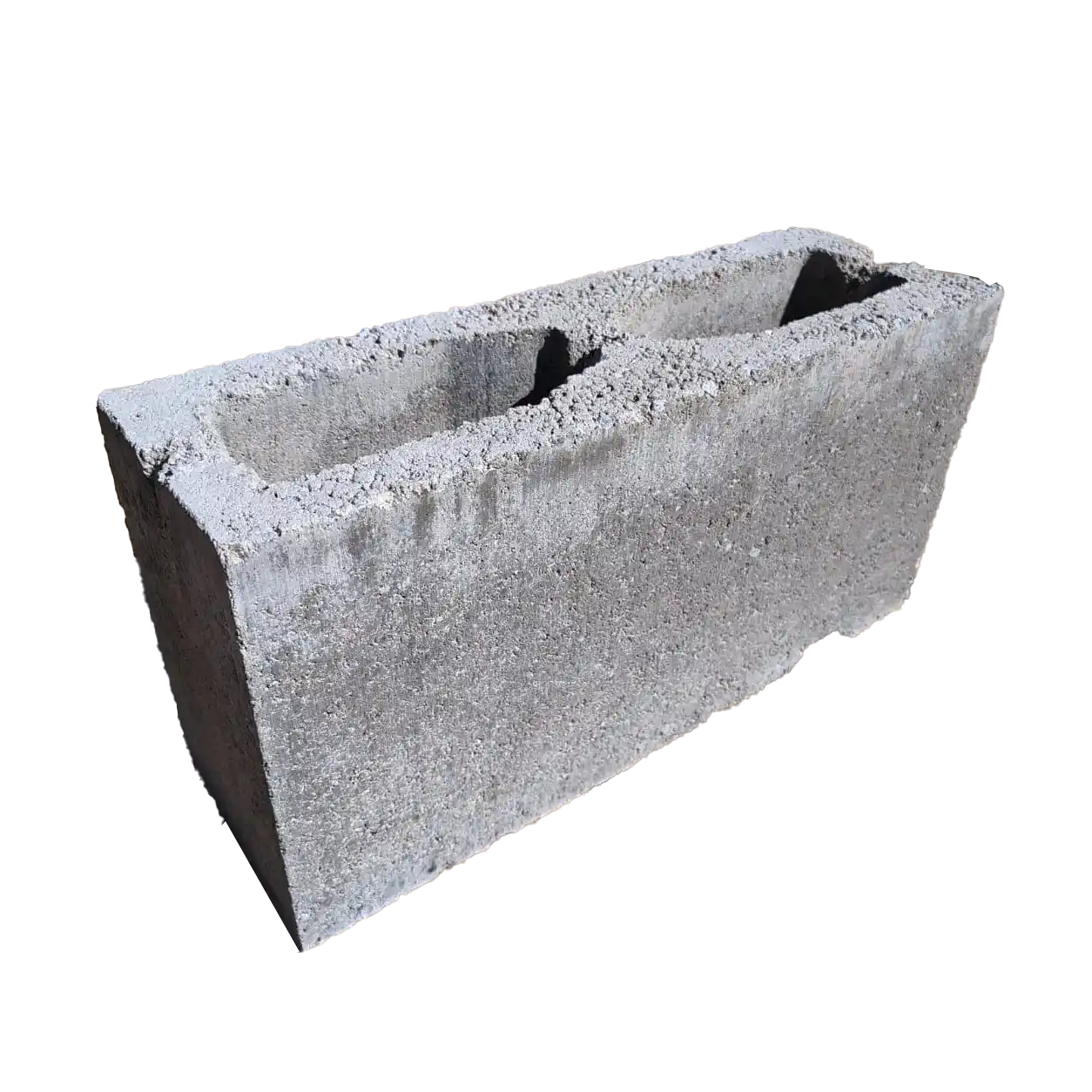 Block Gris Hueco