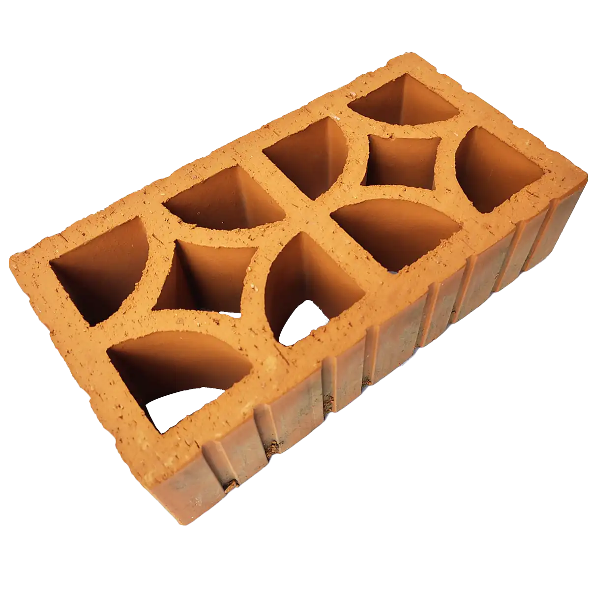 Celosia Rombo Doble 24x13x6