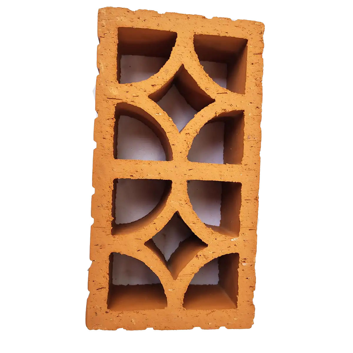 Celosia Rombo Doble 24x13x6 - Image 3