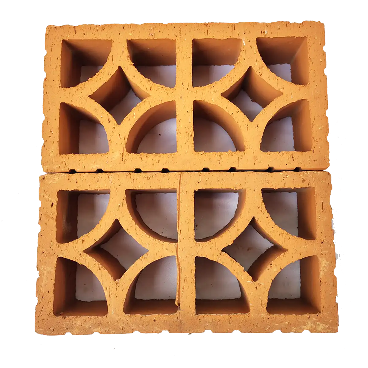 Celosia Rombo Doble 24x13x6 - Image 2