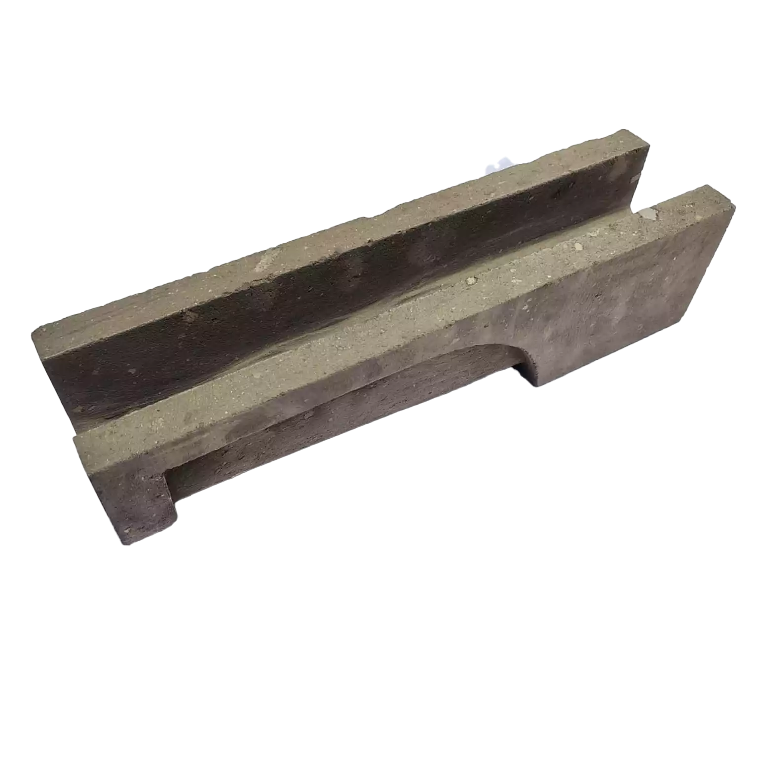 Gárgola 40 cm Chocolate