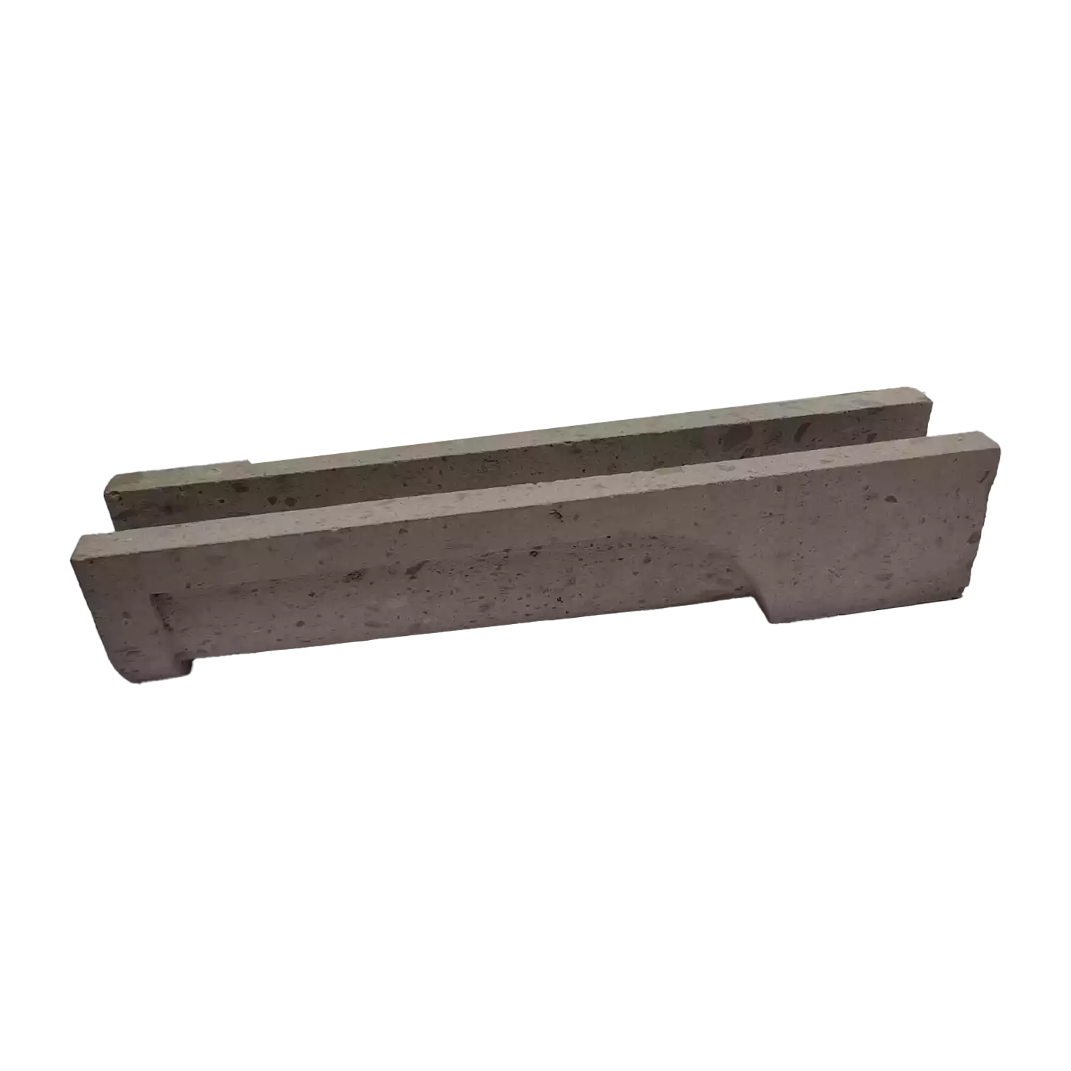 Gárgola 60 cm Chocolate