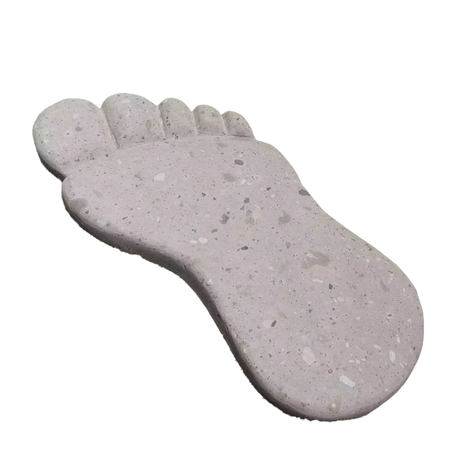 Huellas Canela