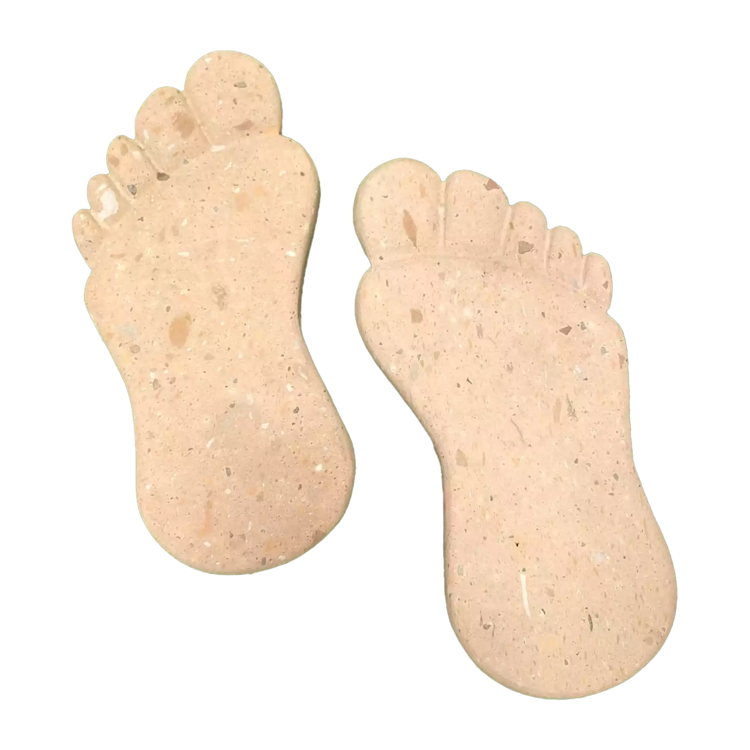 Huellas Naranja - Image 2