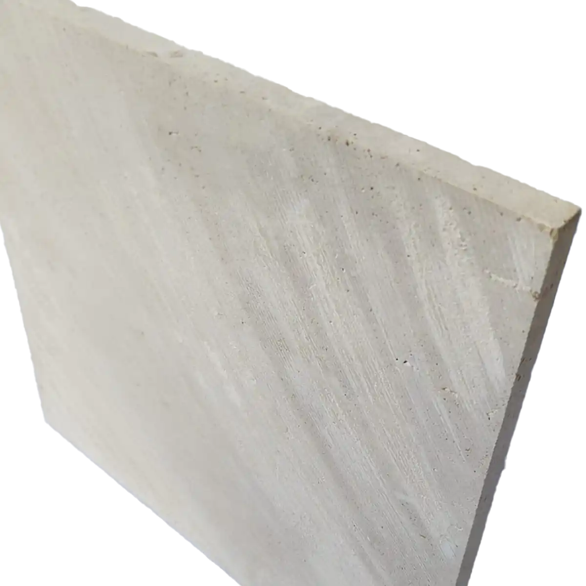 Laminado de Cantera Blanco San Pablo 30x30x2 -M2 - Image 2