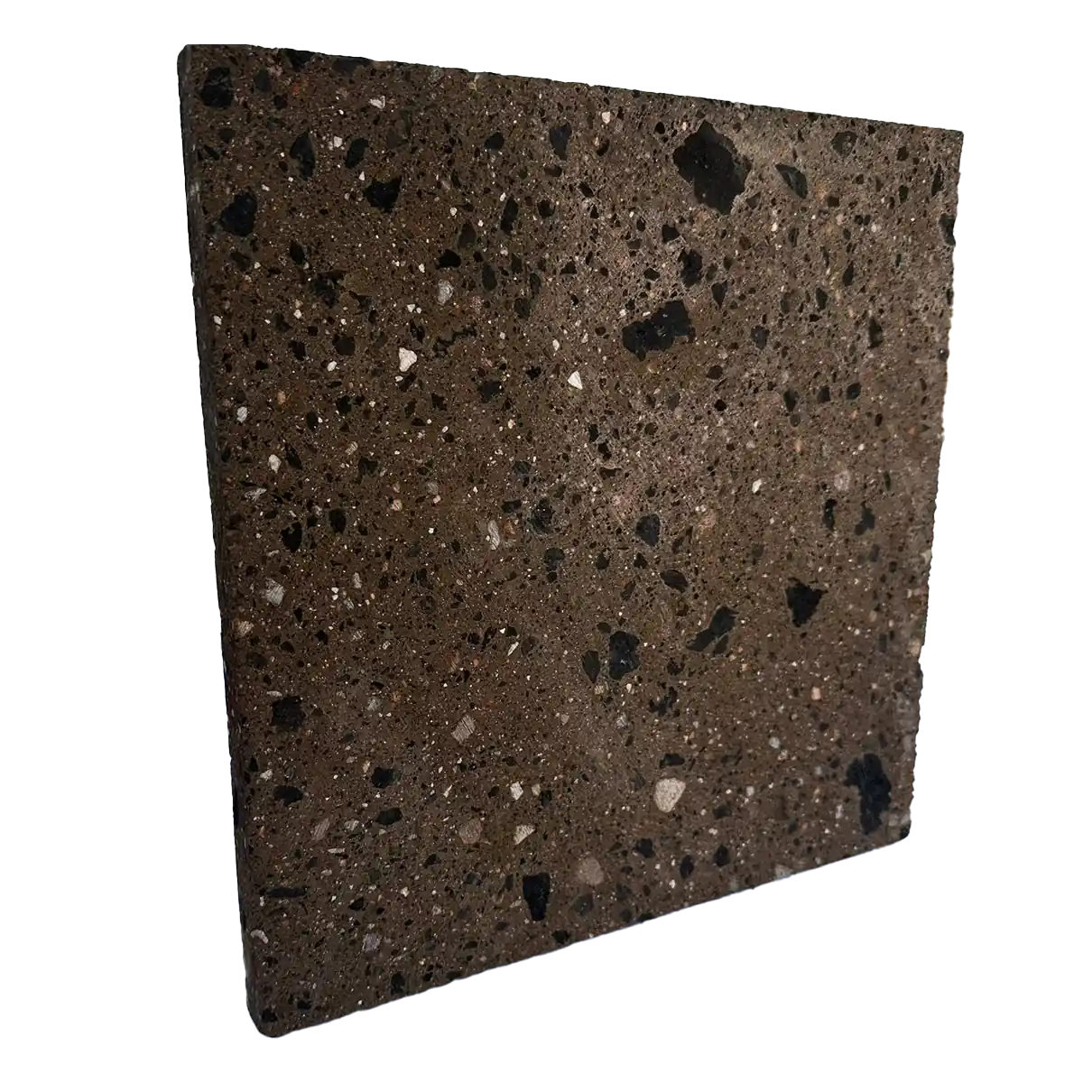 Laminado de Cantera Chocolate 30x30x2 -M2