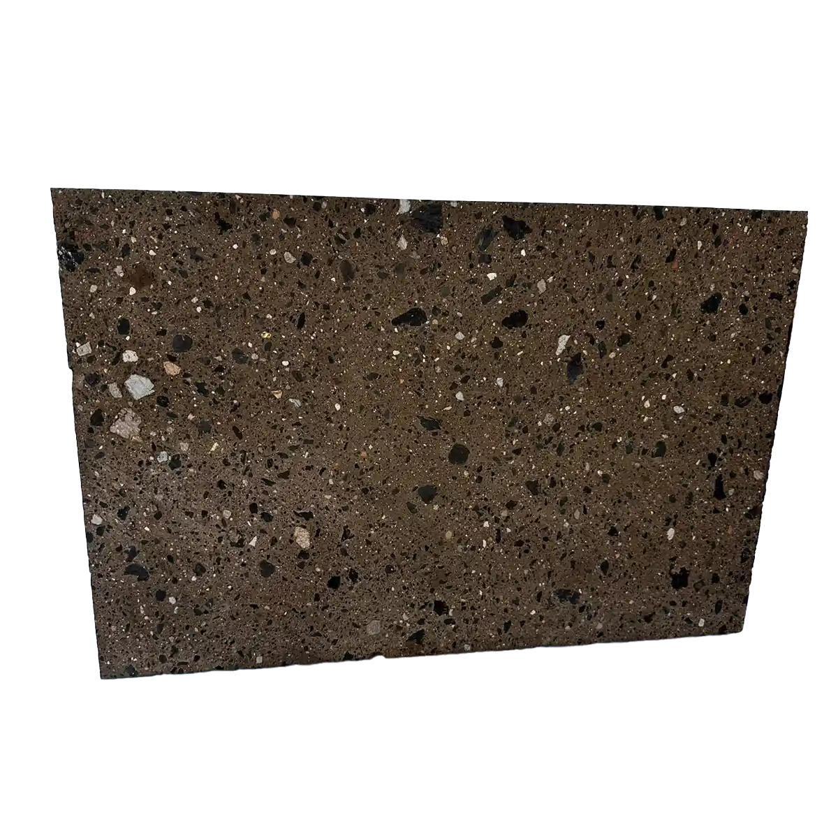 Laminado de Cantera Chocolate 60x40x2 -M2 - Image 2