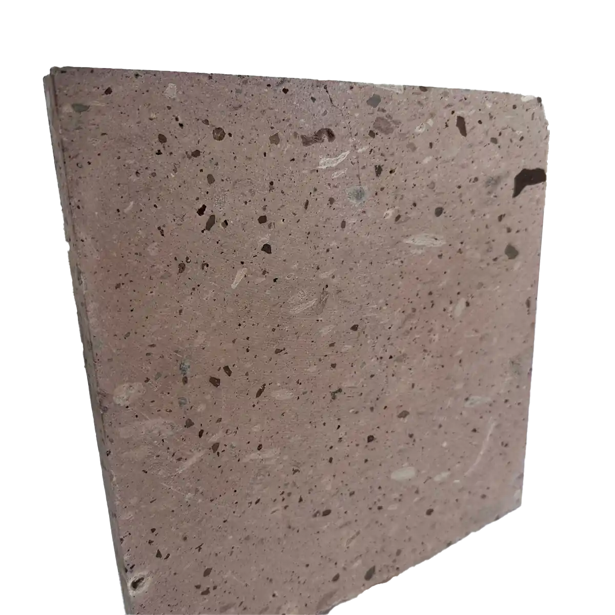 Laminado de Cantera Rosa 30x30x2 -M2 - Image 2