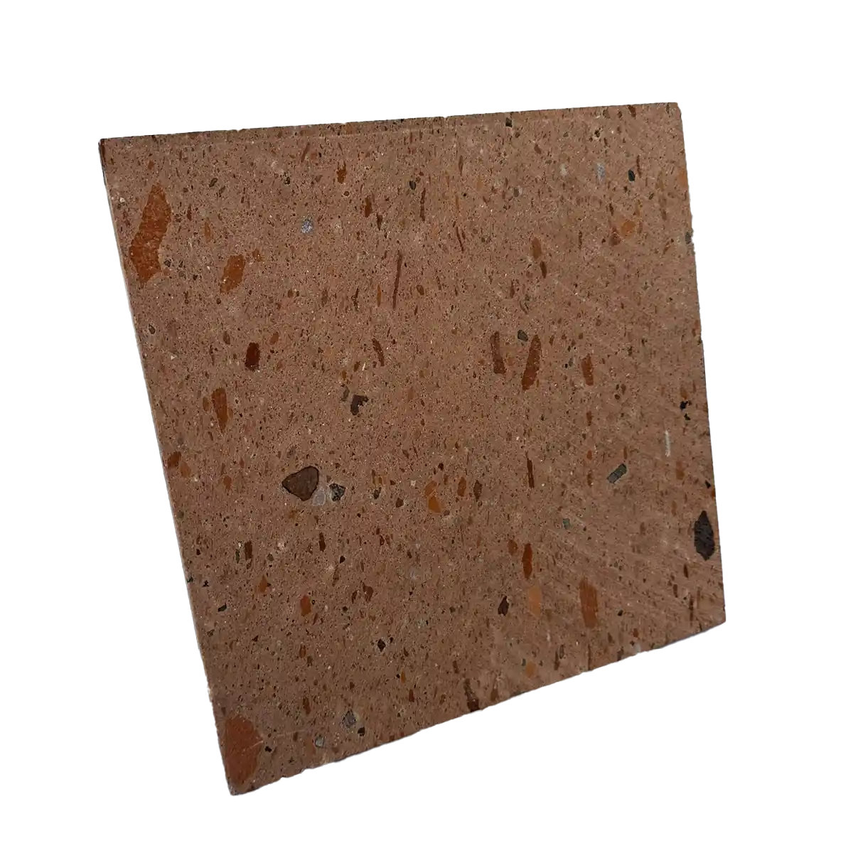 Laminado de Cantera Naranja 30x30x2 -M2