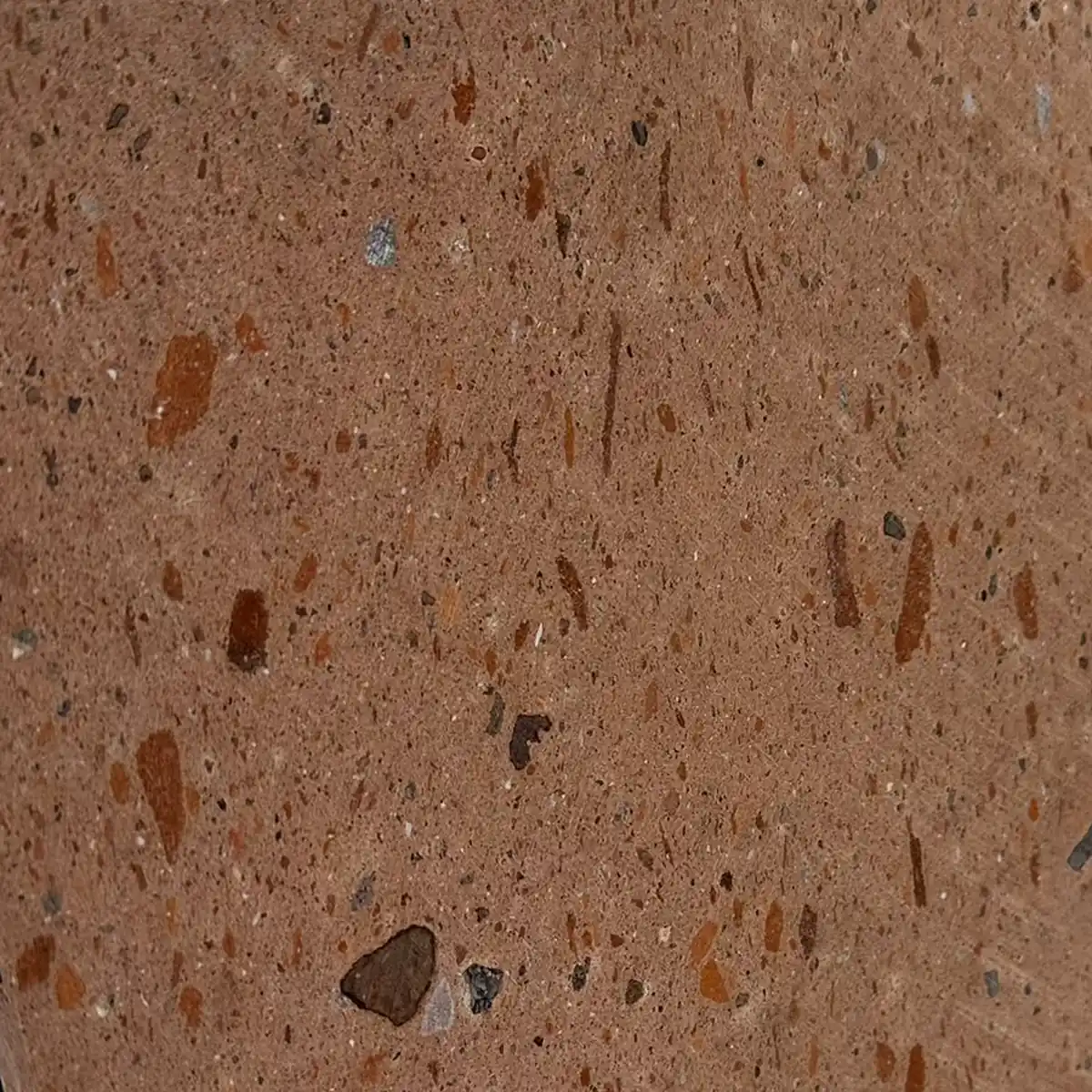 Laminado de Cantera Naranja 30x30x2 -M2 - Image 3