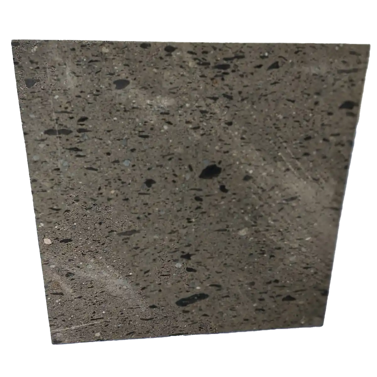 Laminado de Cantera Negra 30x30x2 -M2 - Image 2