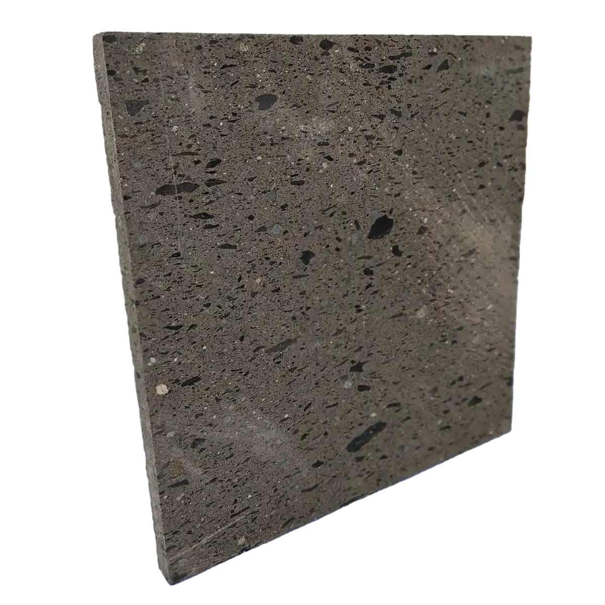 Laminado de Cantera Negra 30x30x2 -M2