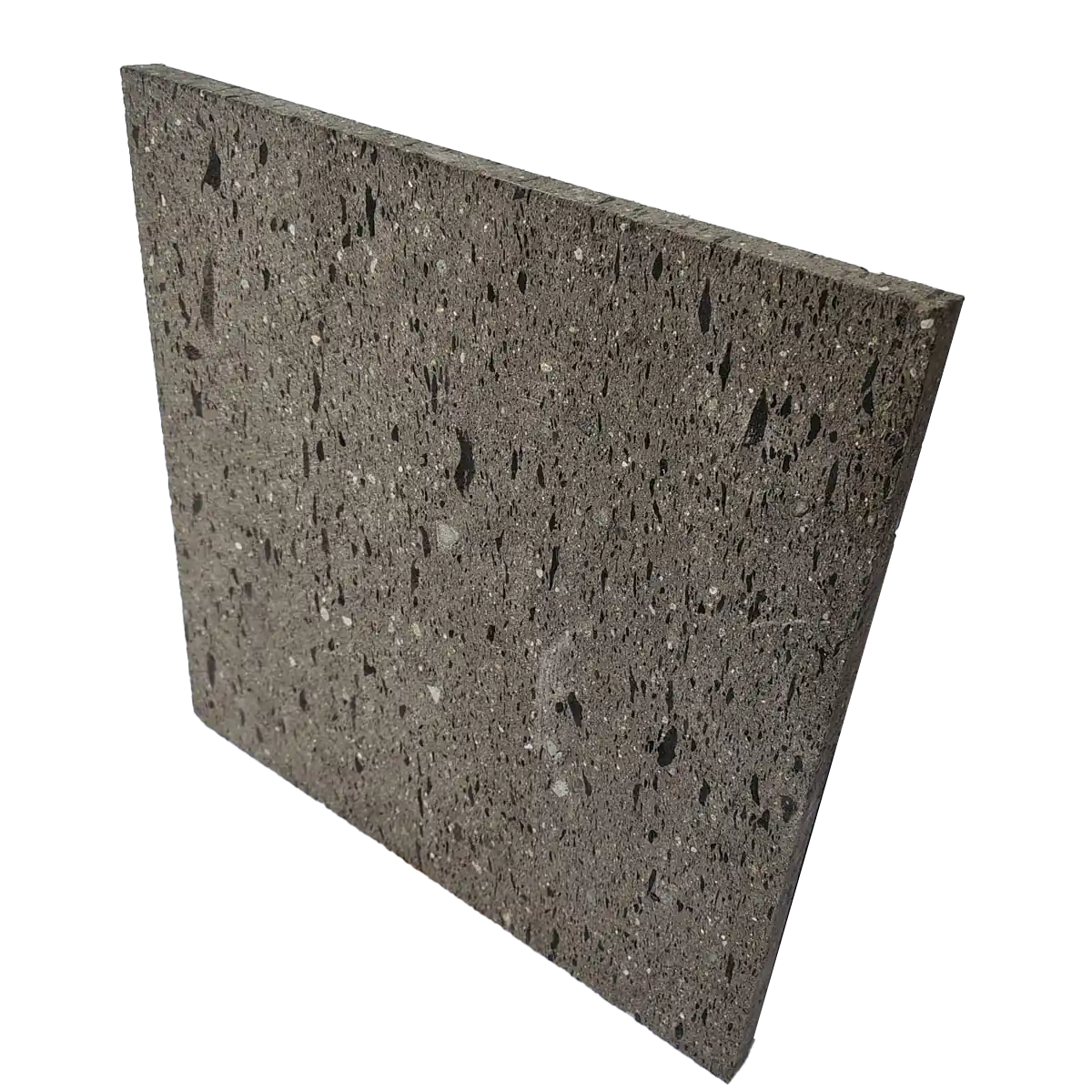 Laminado de Cantera Negra 40x40x2 -M2