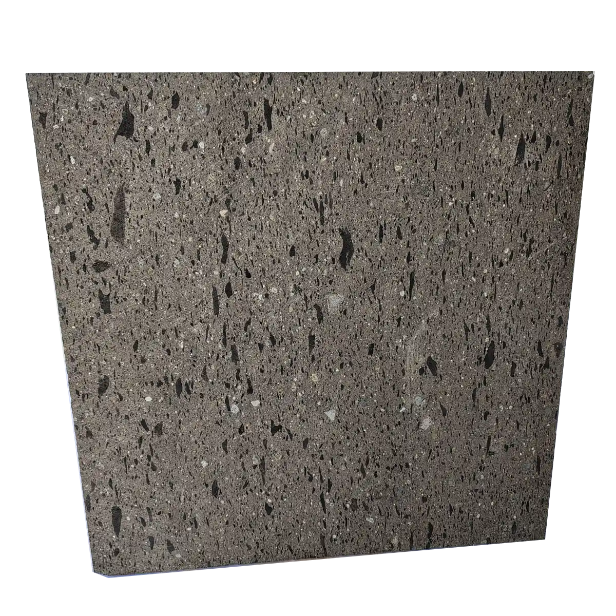 Laminado de Cantera Negra 40x40x2 -M2 - Image 2