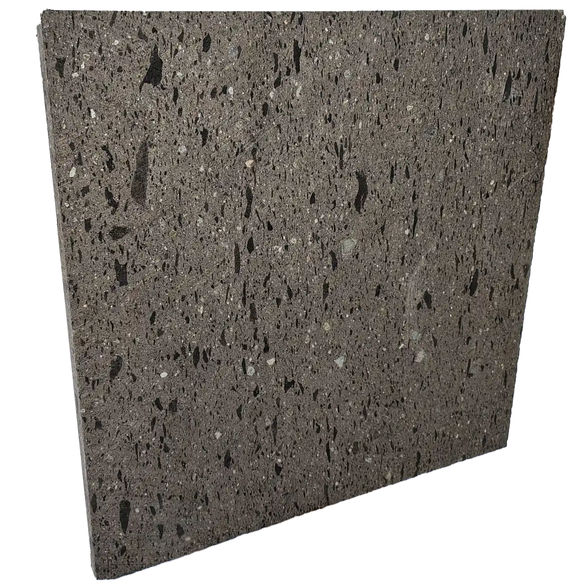Laminado de Cantera Negra 40x40x2 -M2 - Image 3