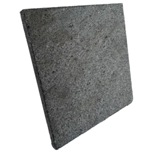 Laminado de Recinto Negro Poro Cerrado 30x30x2 -M2