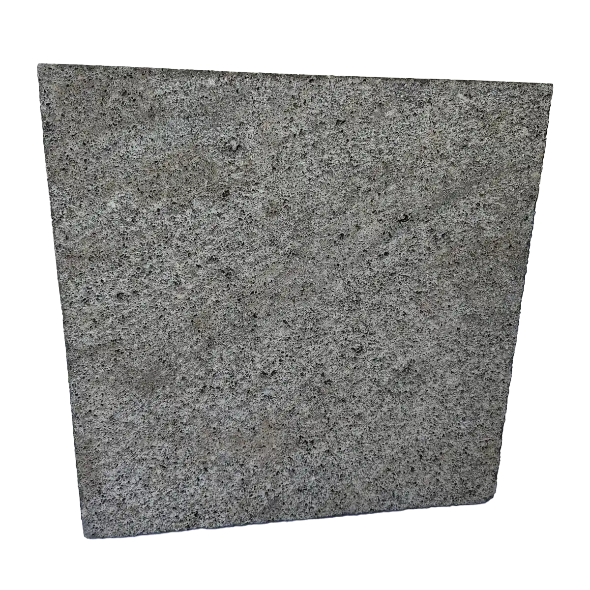 Laminado de Recinto Negro Poro Cerrado 40x40x2 -M2 - Image 2