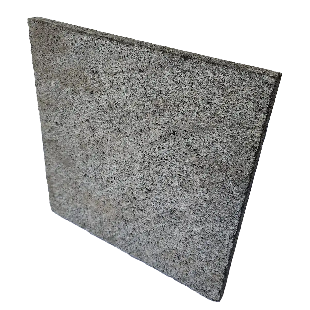 Laminado de Recinto Negro Poro Cerrado 40x40x2 -M2