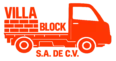 Villablock