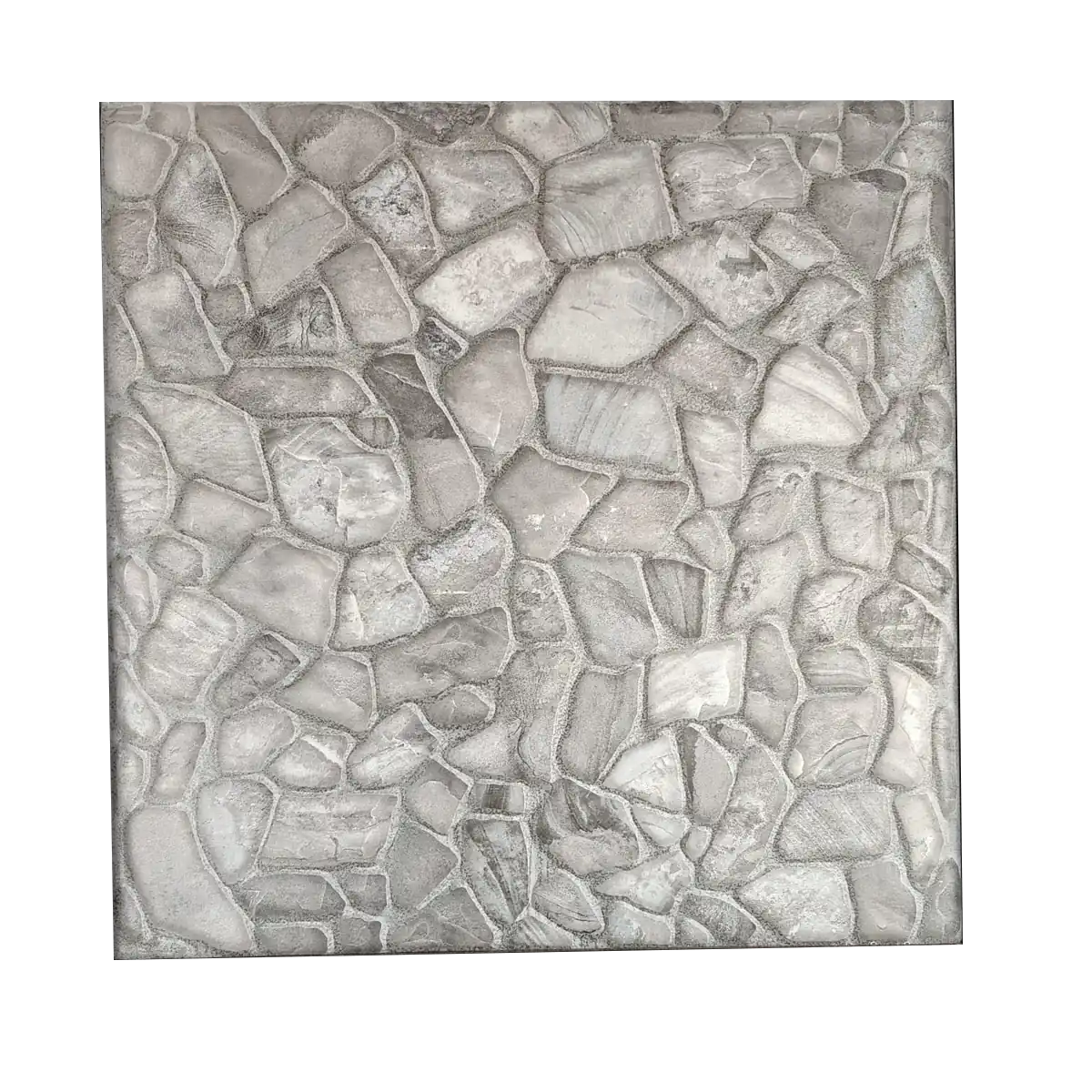 Piso Muria 44x44 Gris - Image 2