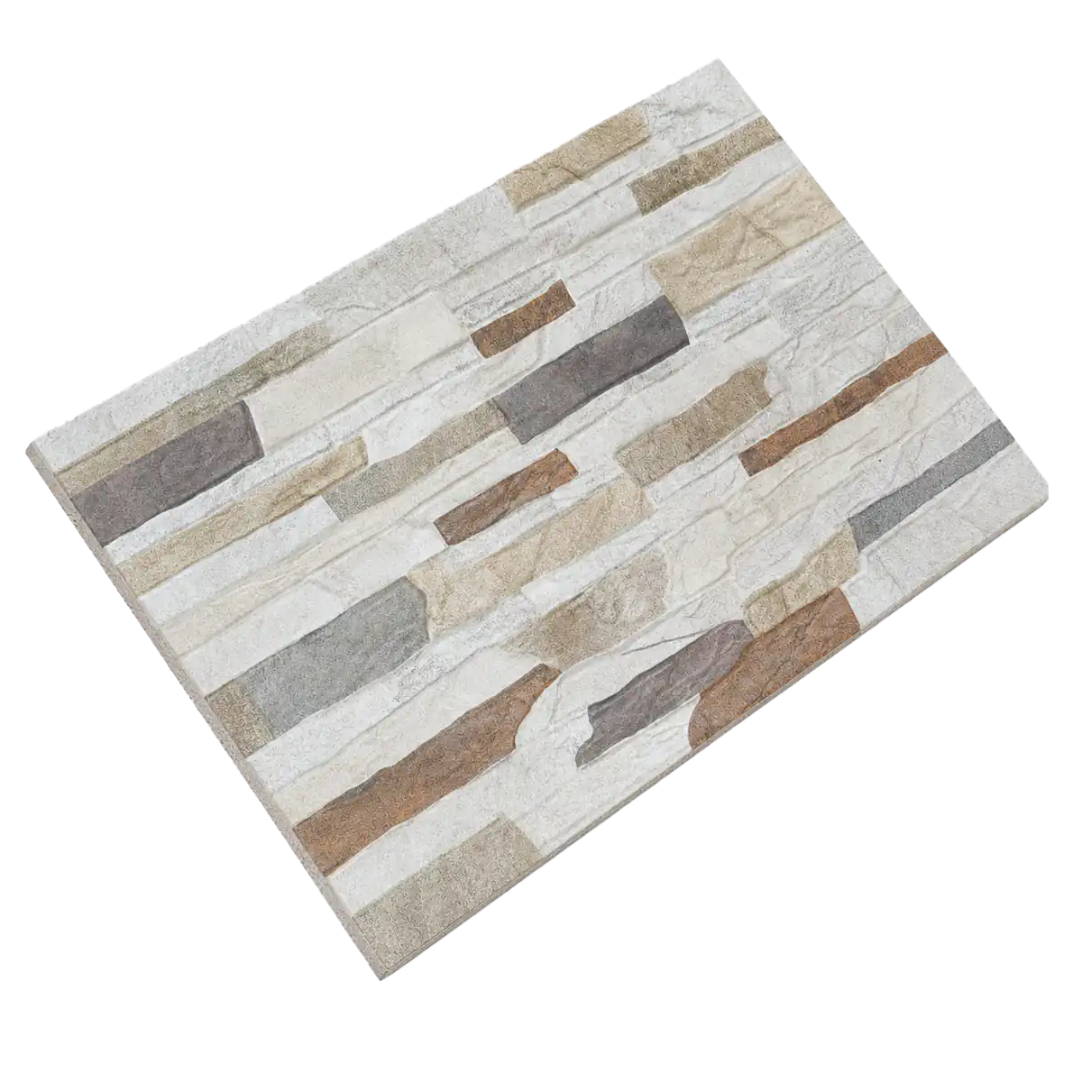 Piso Newstone 30x45 Multicolor - Image 2