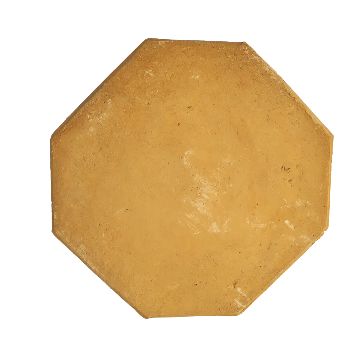 Piso octagonal -m²