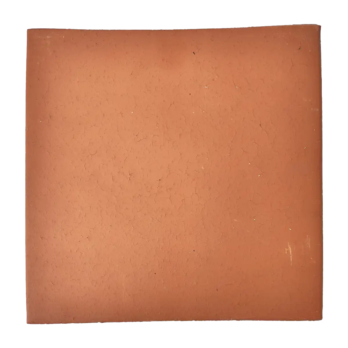 Piso 33 X 33 cm Terracota -m² - Image 2
