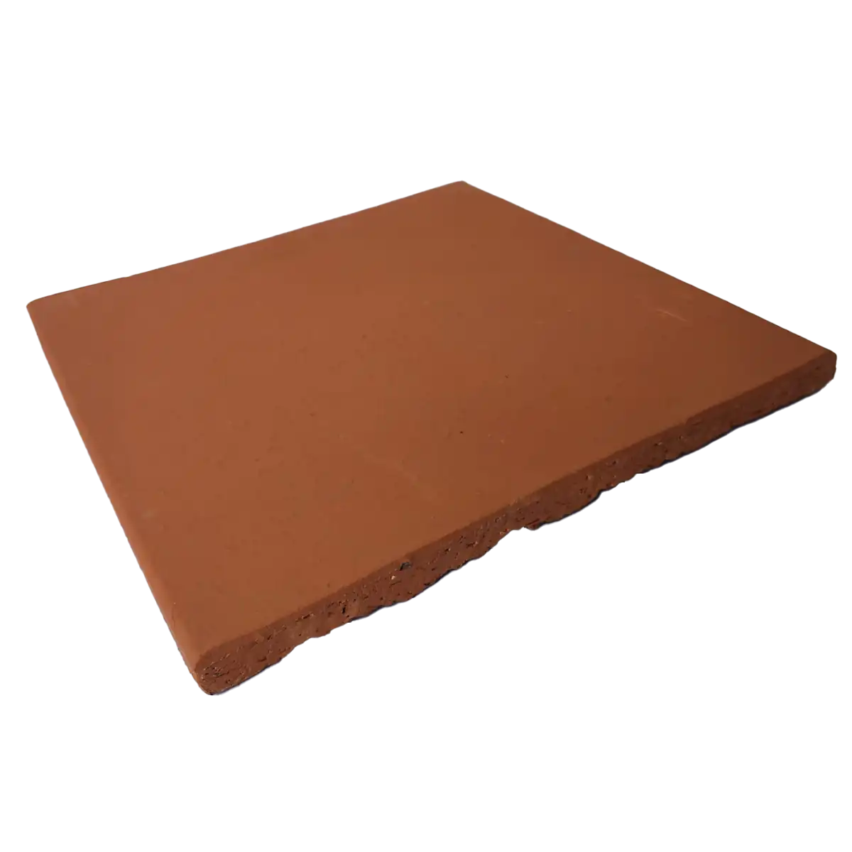 Piso 33 X 33 cm Terracota -m²