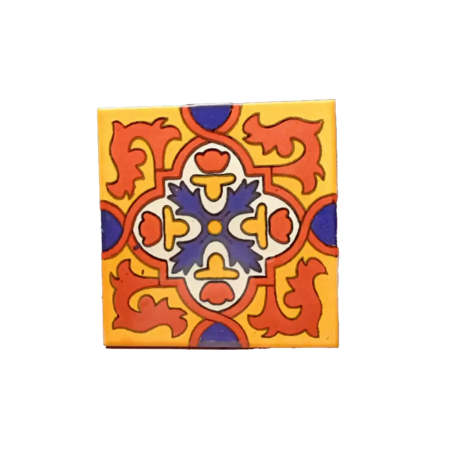 Talavera Granada Mostaza