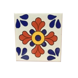 Talavera Seville Multicolor
