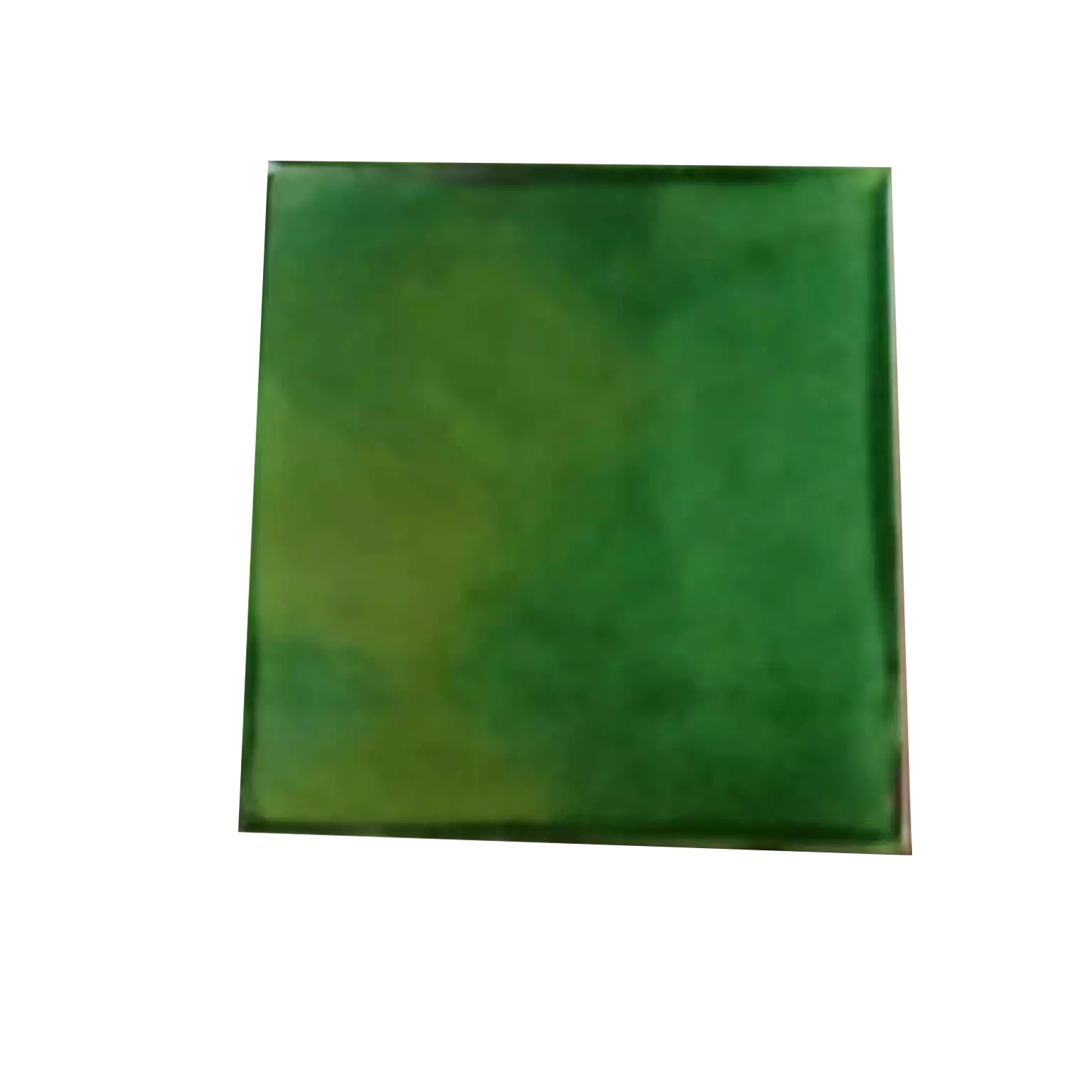 Talavera Verde Deslavado