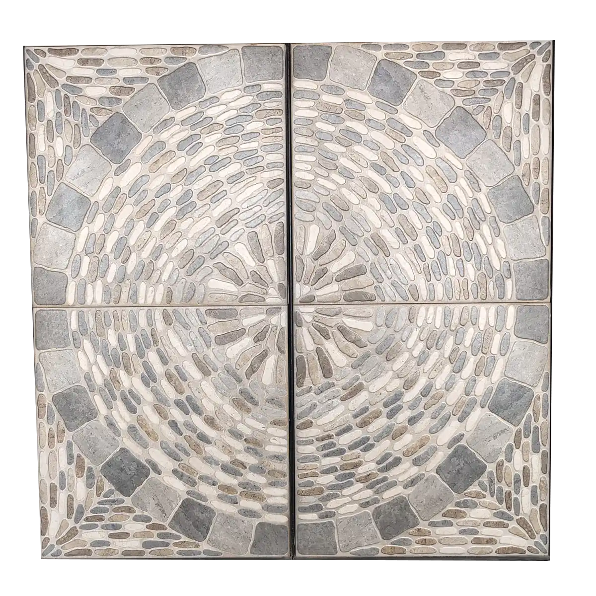 Piso Taranto 44x44 Beige - Image 2