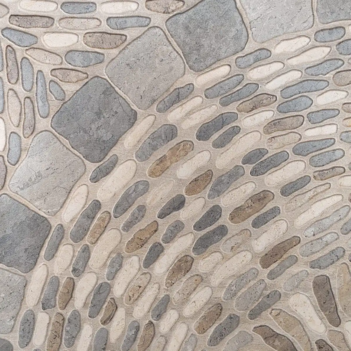 Piso Taranto 44x44 Beige - Image 3