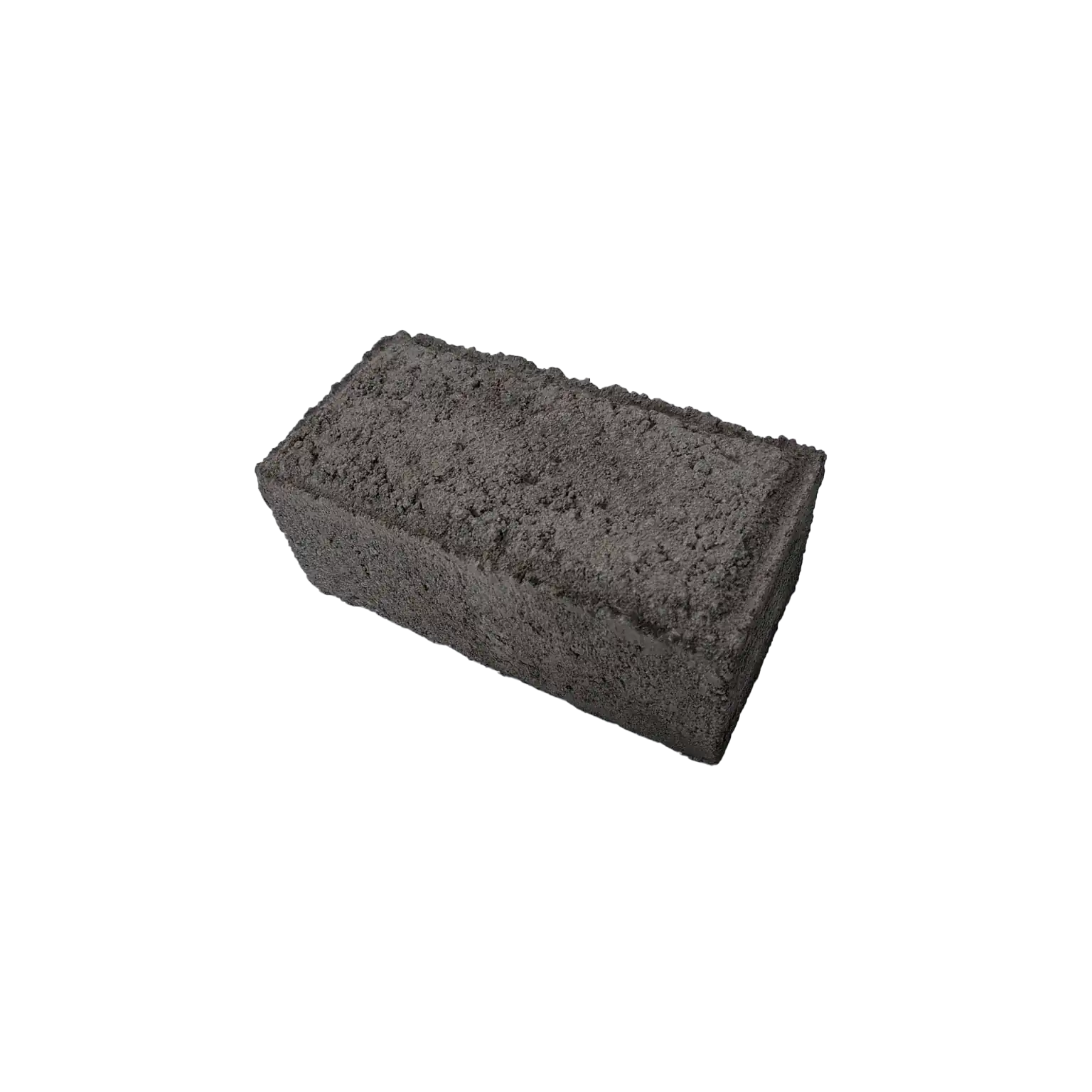 ADOQUIN LINGOTE 10X20 NEGRO