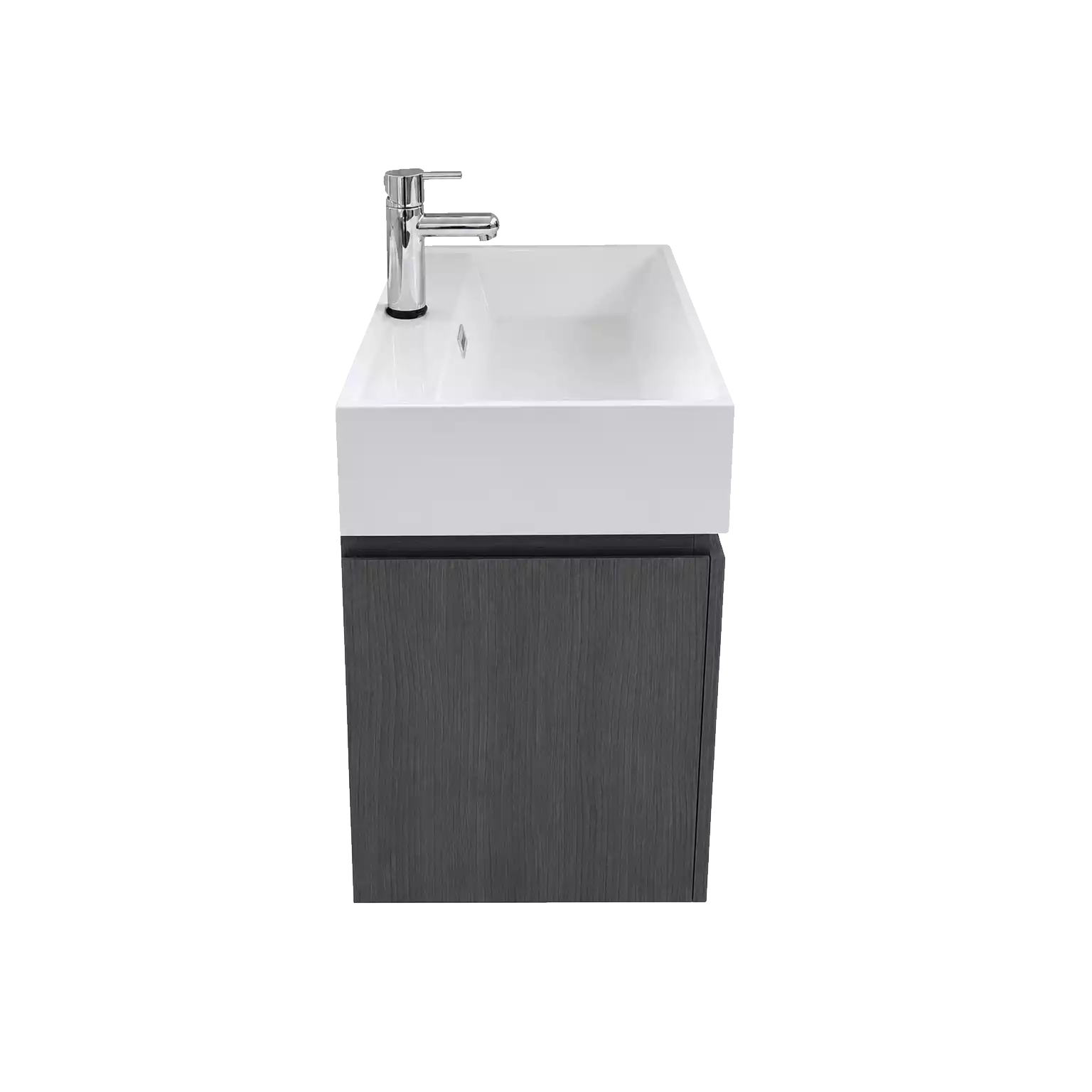 Mueble con lavabo con cespol