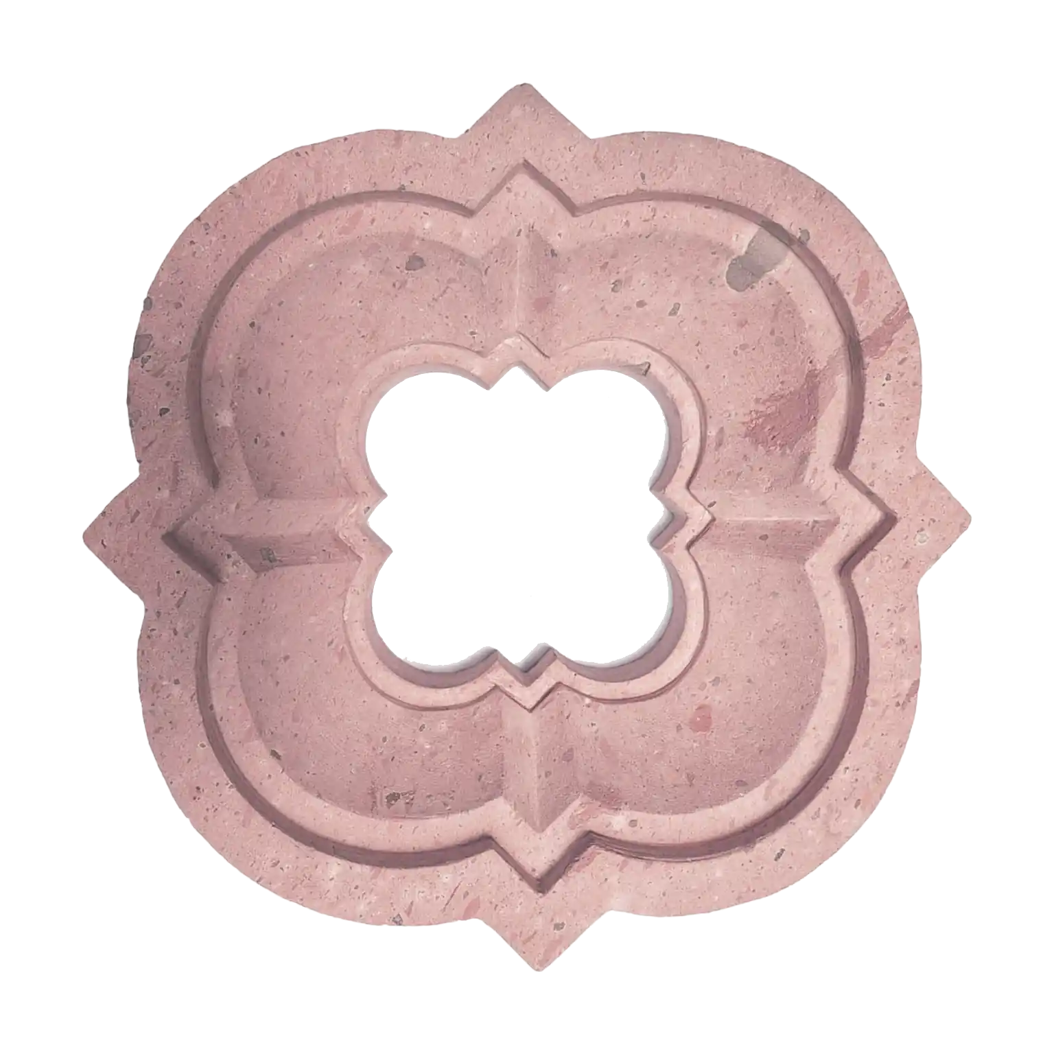 ojival 50 cm rosa - Image 2