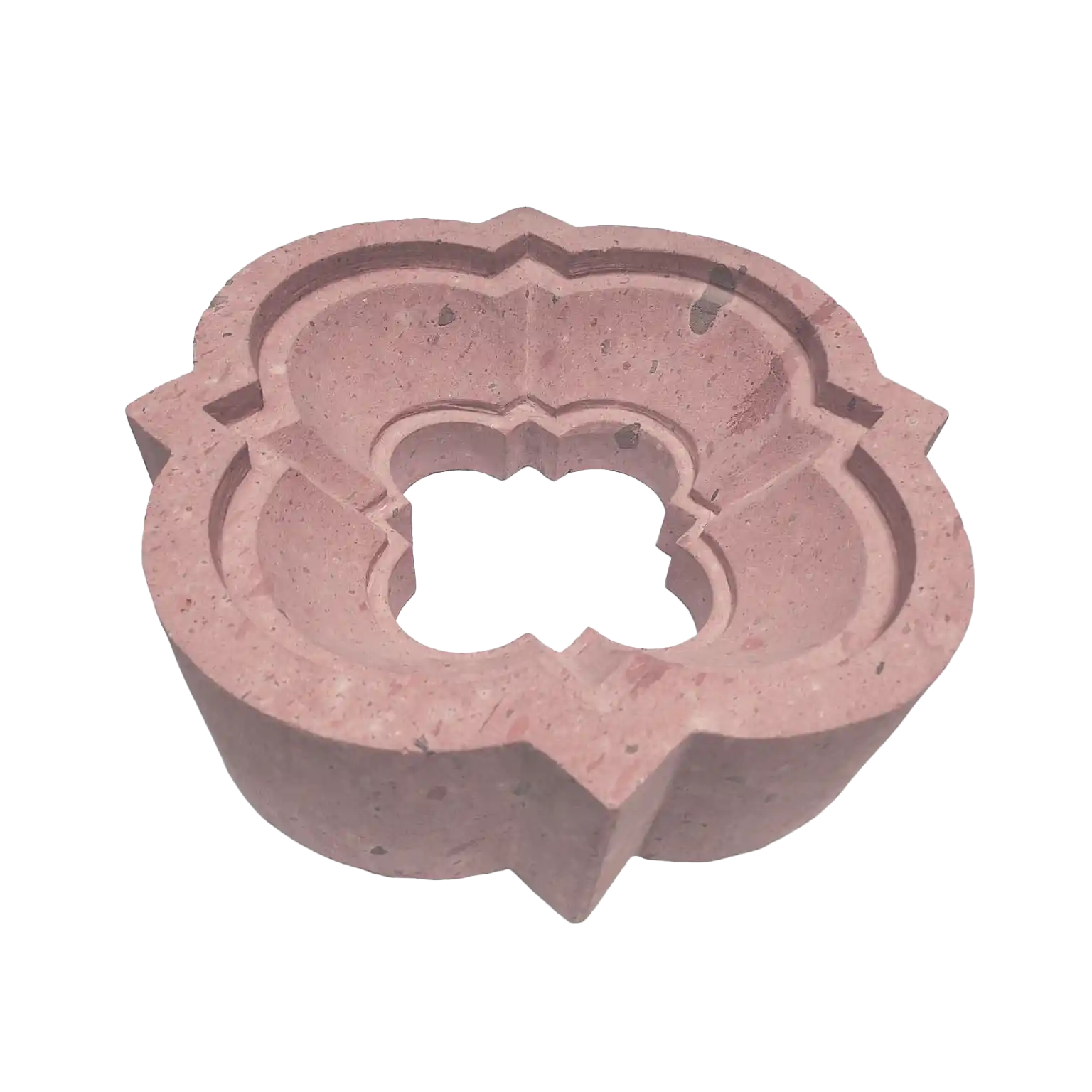 ojival 50 cm rosa - Image 3